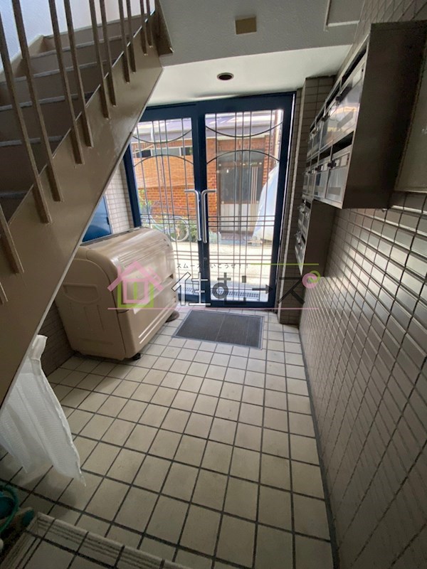 メゾンドアムール鶴橋 その他外観2