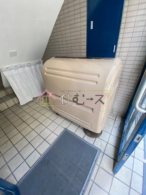 メゾンドアムール鶴橋 その他外観3