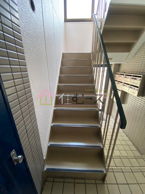 メゾンドアムール鶴橋 その他外観5