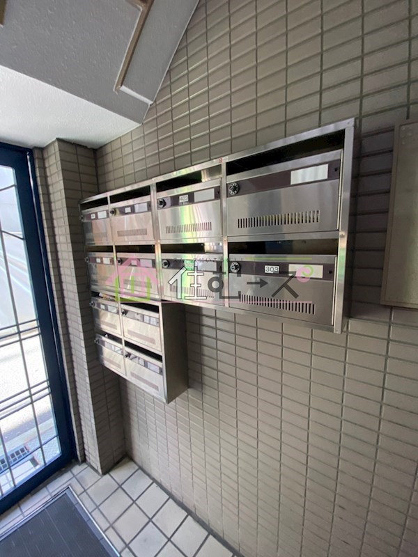 メゾンドアムール鶴橋 その他外観6