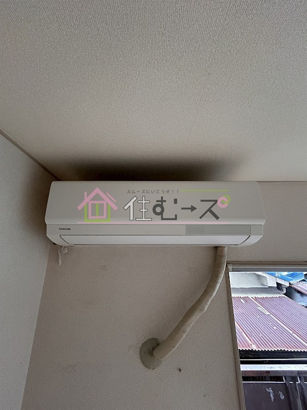 ビスタ桃谷 その他4