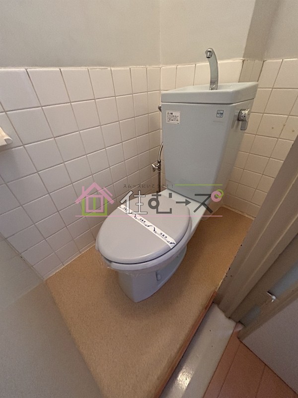 ビスタ桃谷 その他6