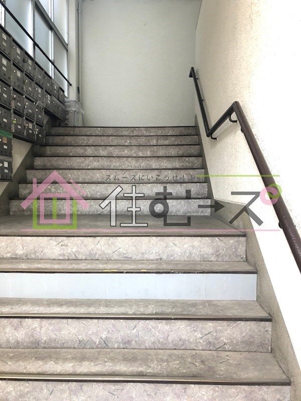 ビスタ桃谷 その他外観3