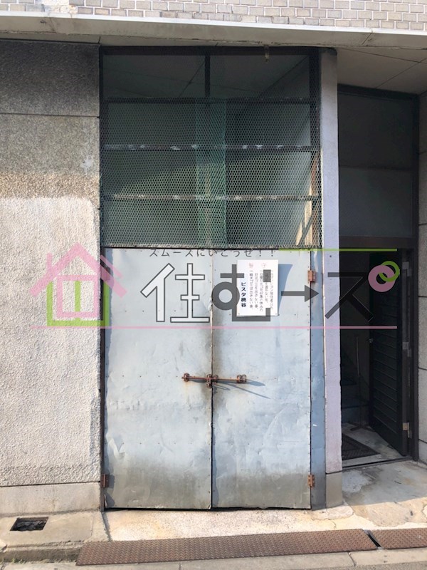 ビスタ桃谷 その他外観4