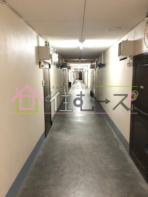 ビスタ桃谷 その他外観5