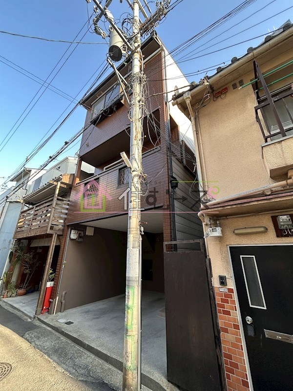 玉津3丁目戸建 外観