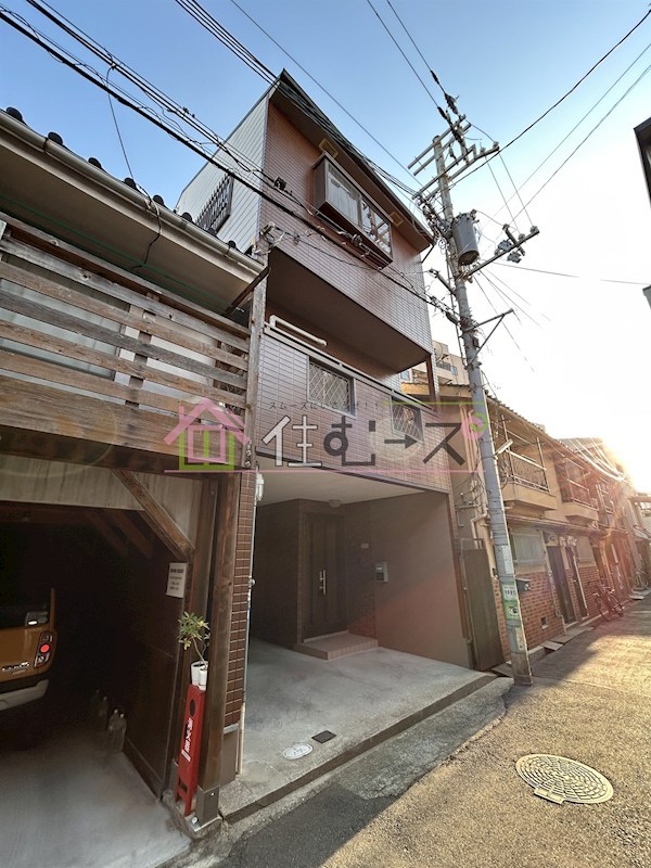 玉津3丁目戸建 その他外観1