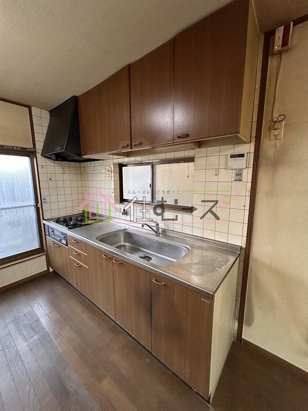 玉津3丁目戸建 キッチン