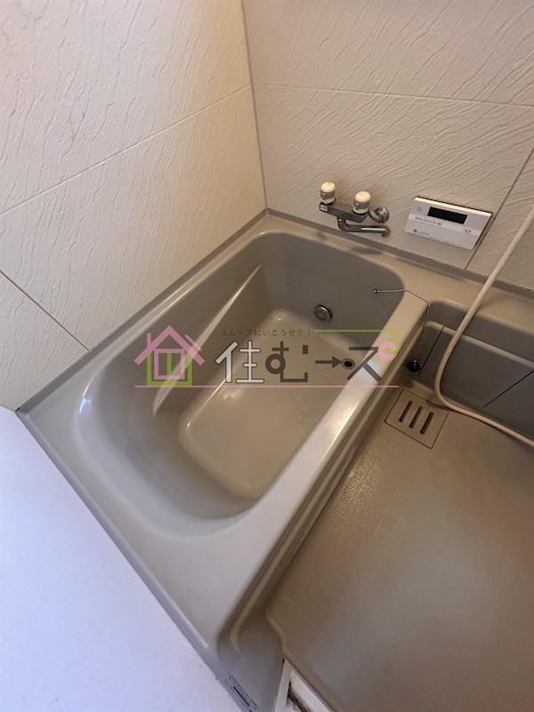 玉津3丁目戸建 風呂画像