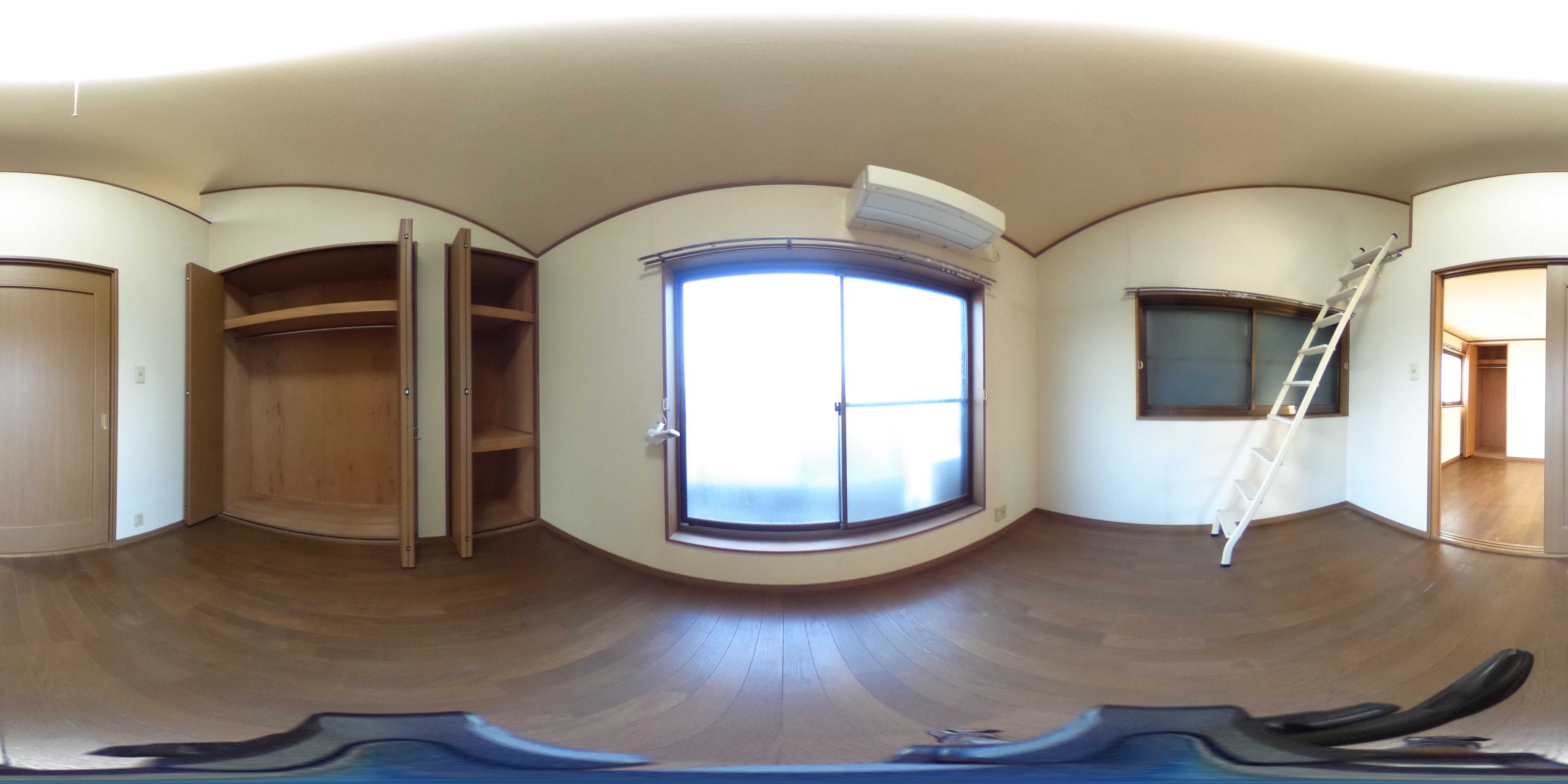 玉津3丁目戸建 リビング