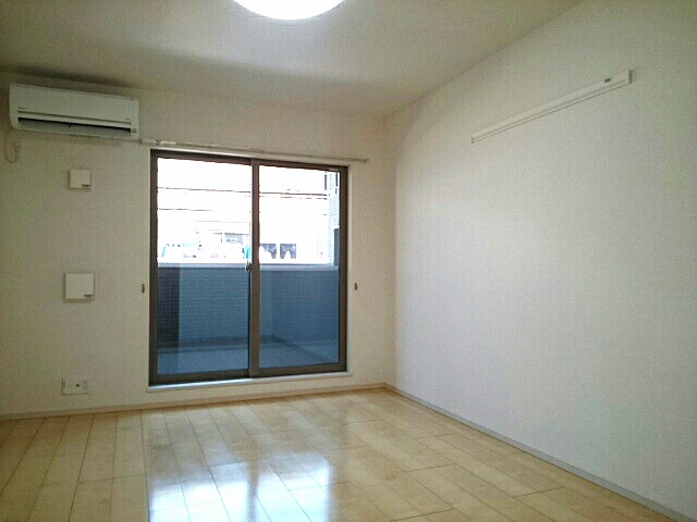 クラッシーネ リビング