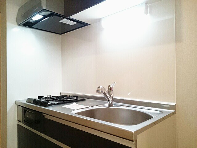 クラッシーネ キッチン