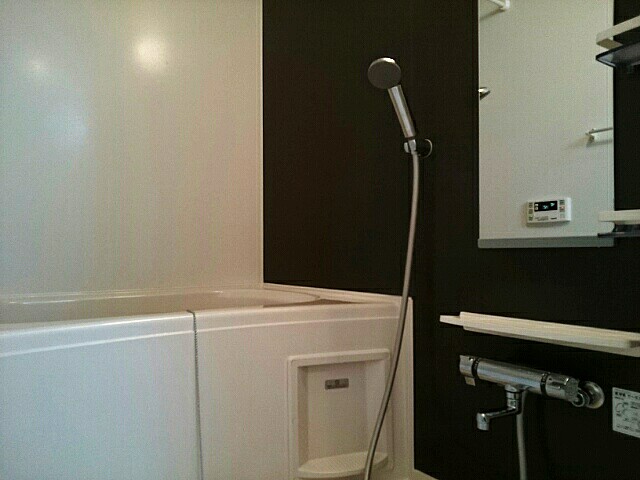 クラッシーネ 風呂画像