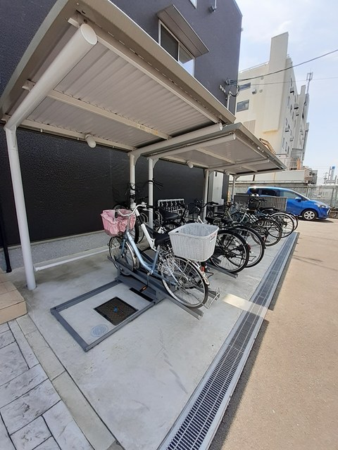 Ｇ－ＳＱＵＡＲＥ その他6