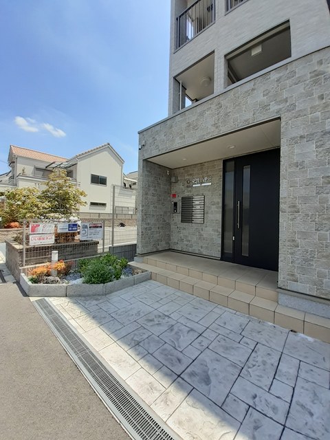 Ｇ－ＳＱＵＡＲＥ その他7