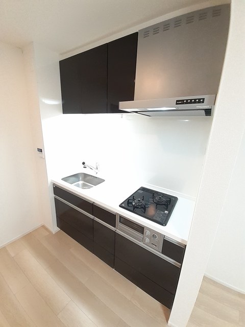 Ｇ－ＳＱＵＡＲＥ キッチン