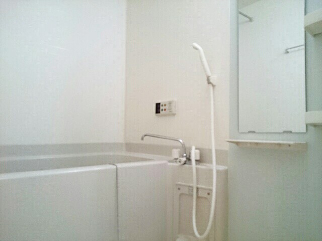 セレンディピティ　Ｏ・Ｖ 風呂画像