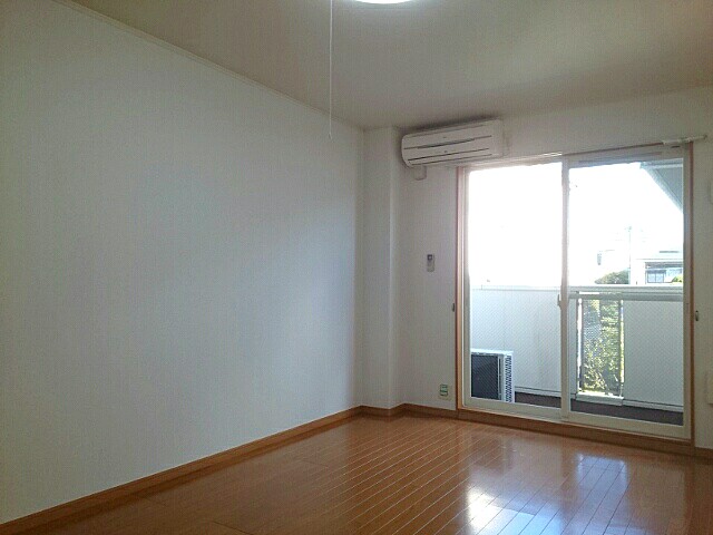 ヴィラ　ヴィオラ リビング