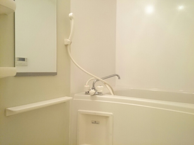 ヴィラ　ヴィオラ 風呂画像