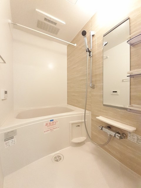 ｅｃＬｏｒｅ　Ⅱ 風呂画像