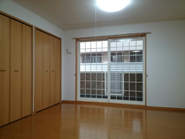 ボーロジュマン・Ｙ リビング