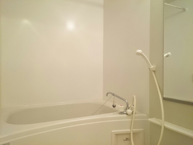 ボーロジュマン・Ｙ 風呂画像