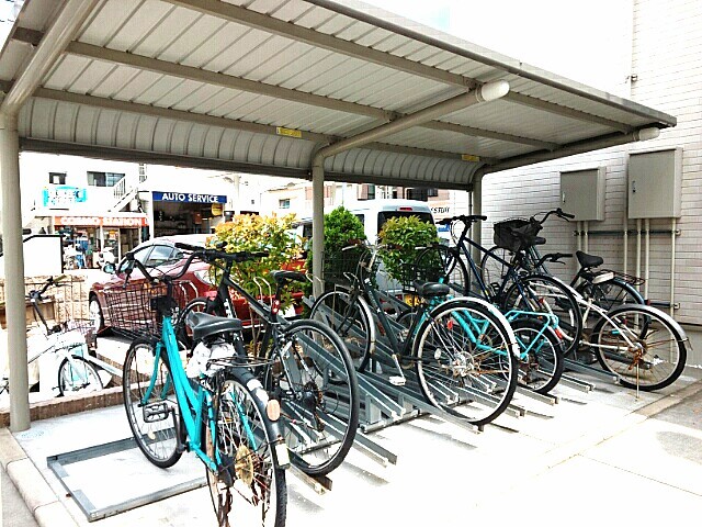 カ－サプラシ－ド その他8