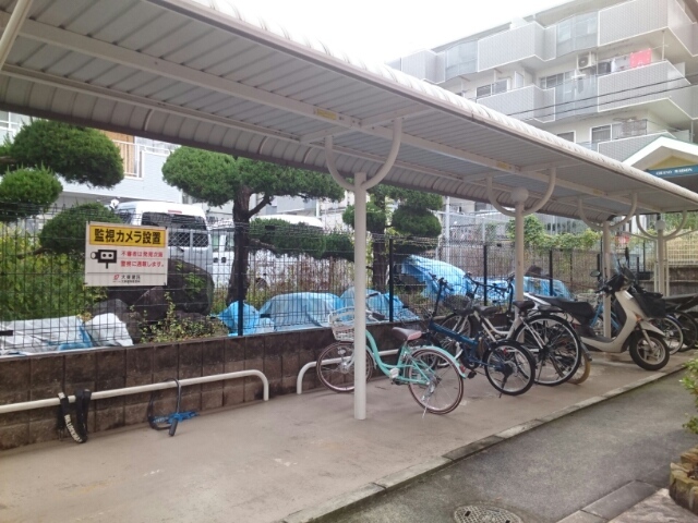 ヌンク・ウェスト　Ⅱ その他8