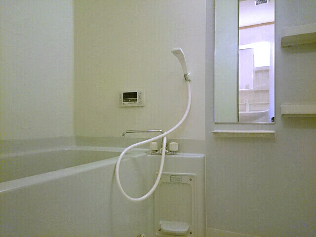 ヌンク・ウェスト　Ⅱ 風呂画像