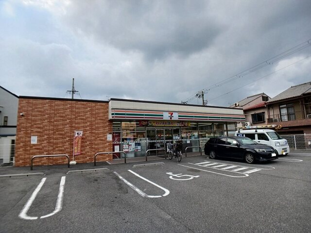 エビスハイツ その他外観2