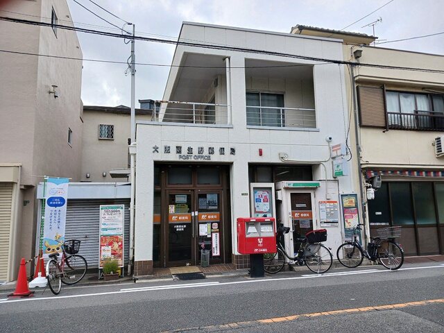 エビスハイツ その他外観3