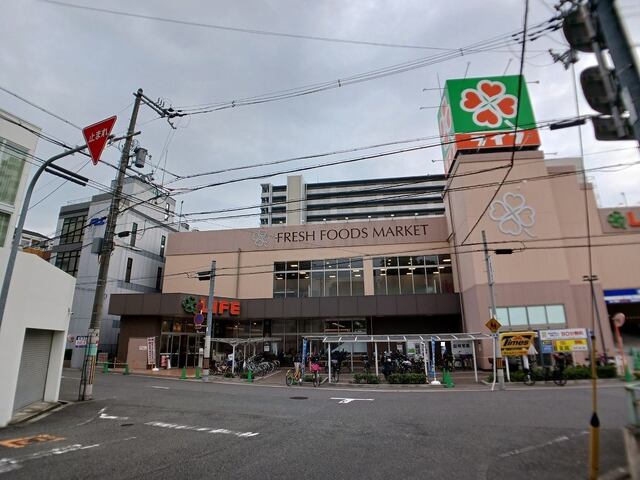 エビスハイツ その他外観4