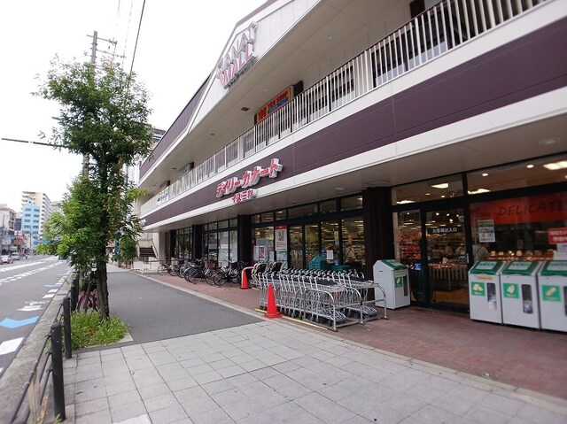 エビスハイツ その他外観6