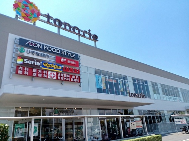 シュティル その他外観2