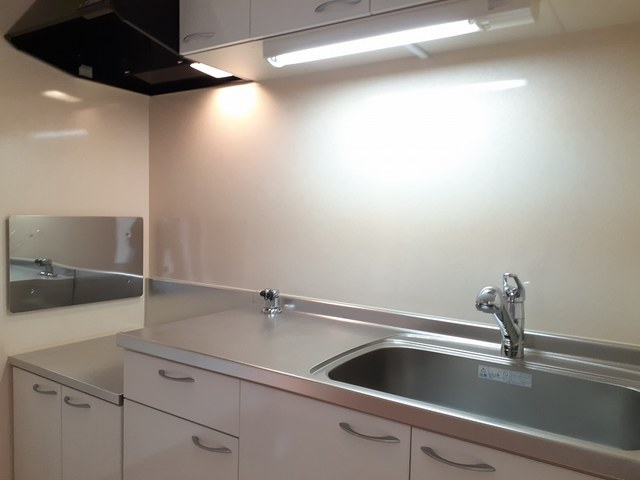 シュティル キッチン