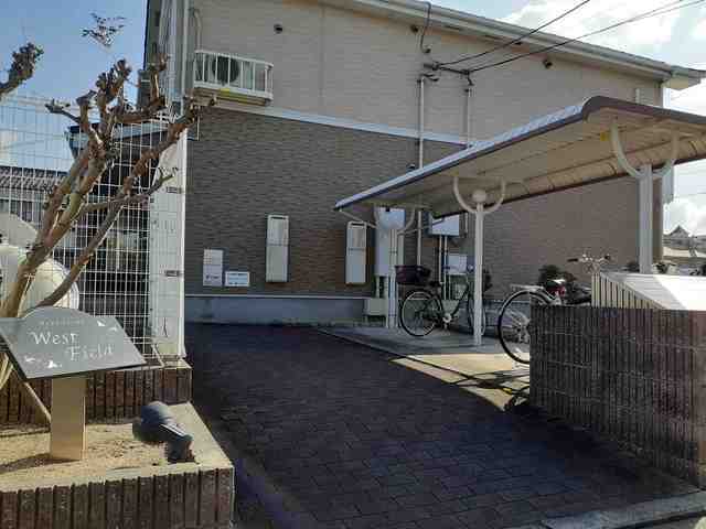 ウェストフィールド その他6