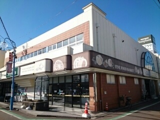 ウェストフィールド その他外観2