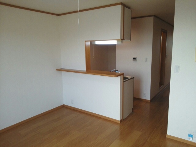 ウェストフィールド リビング