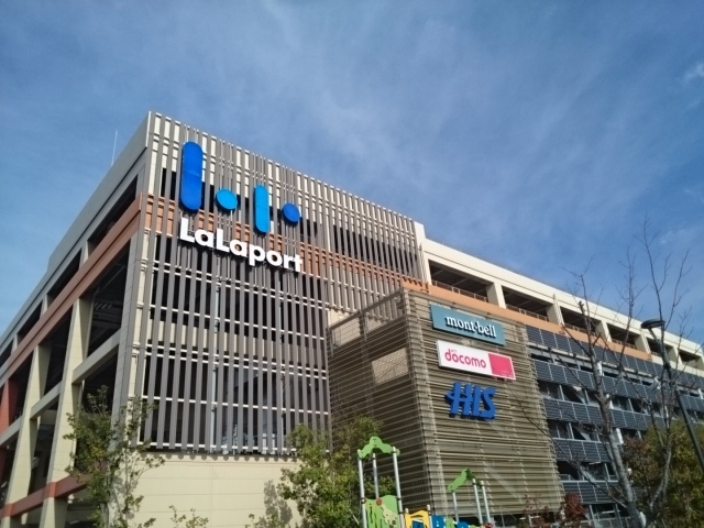 プロムナードⅠ その他外観4