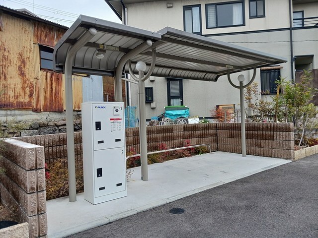 プロムナードⅠ その他7