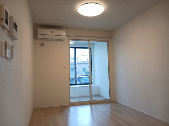 プロムナードⅠ リビング