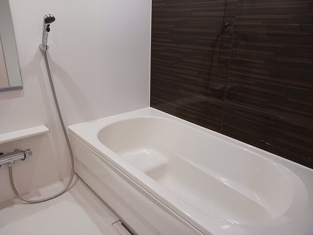 プロムナードⅠ 風呂画像