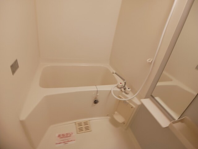 セイバリー仁川 風呂画像