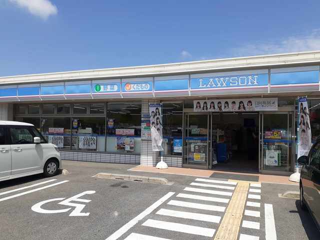 ブリーゼⅢ その他外観2