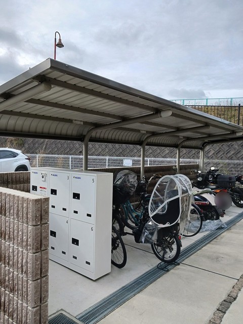 ブリーゼⅢ その他7