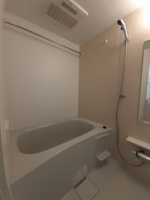 ブリーゼⅢ 風呂画像