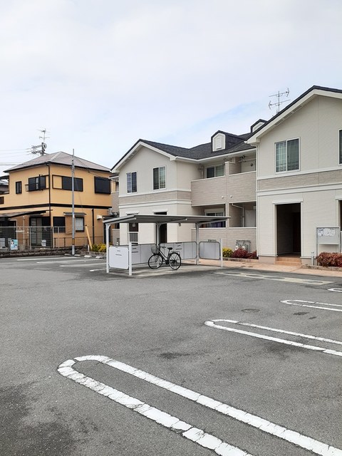 ヴィラ　クリアネス その他5