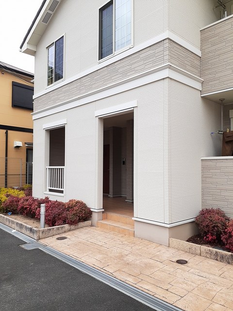 ヴィラ　クリアネス その他6