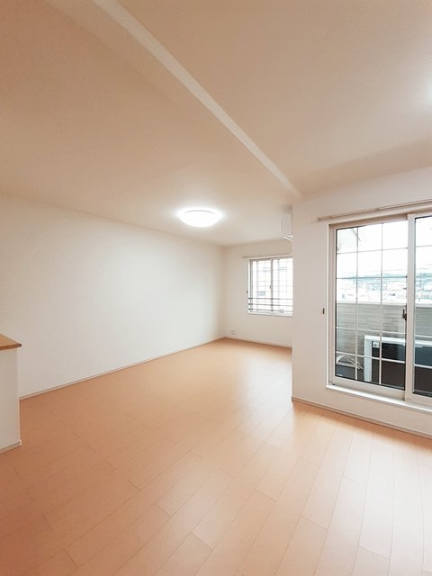 ヴィラ　クリアネス リビング