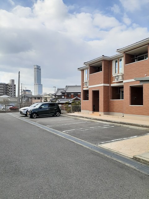 田園　ＵＧＡＴＯＫＵ　Ⅱ番館 その他5